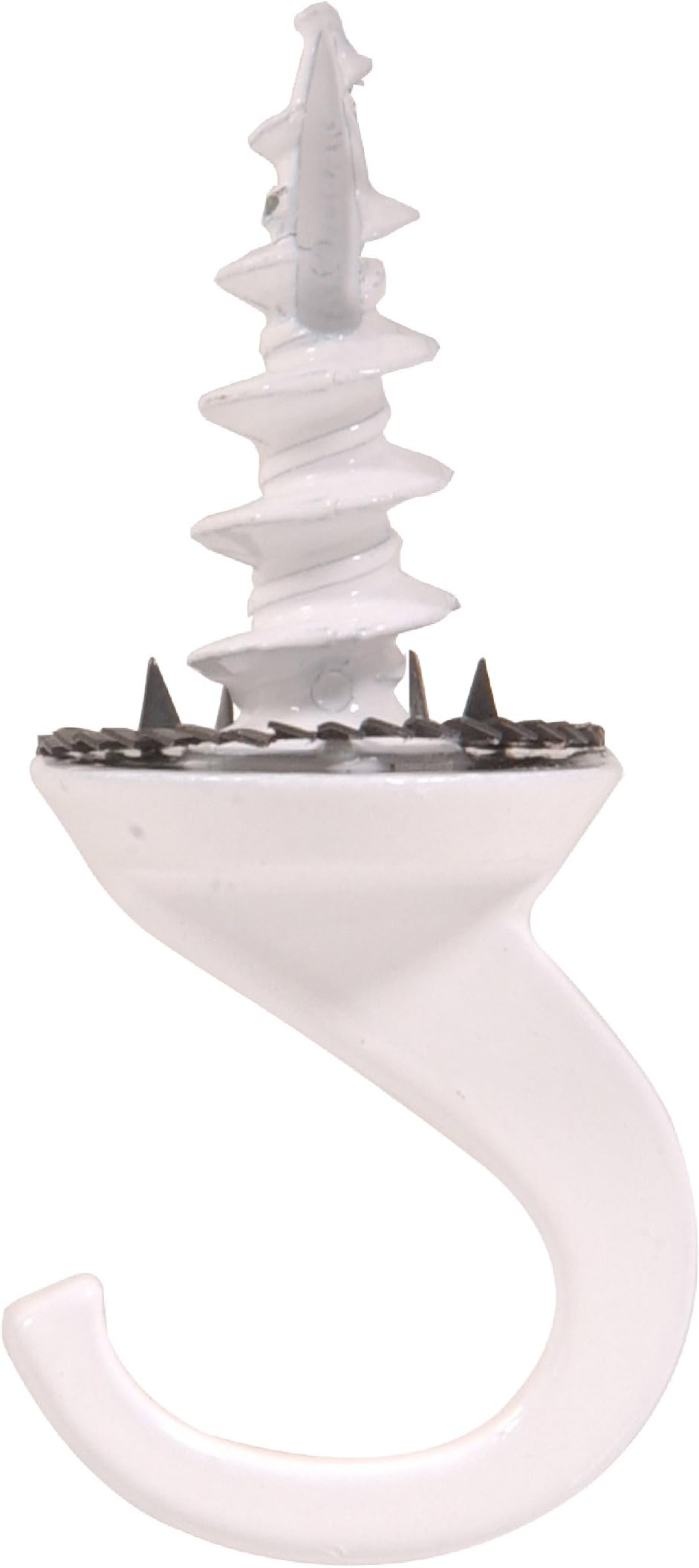 The Hillman Group 122412 TRV714115, White