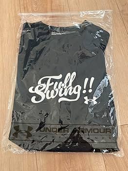 匿名発送 完売品 千葉ロッテマリーンズ 藤原恭大 アンダーアーマーコラボTシャツ 3/15(金)藤原選手アンダーアーマーコラボグッズ第3弾販売 - 千葉
