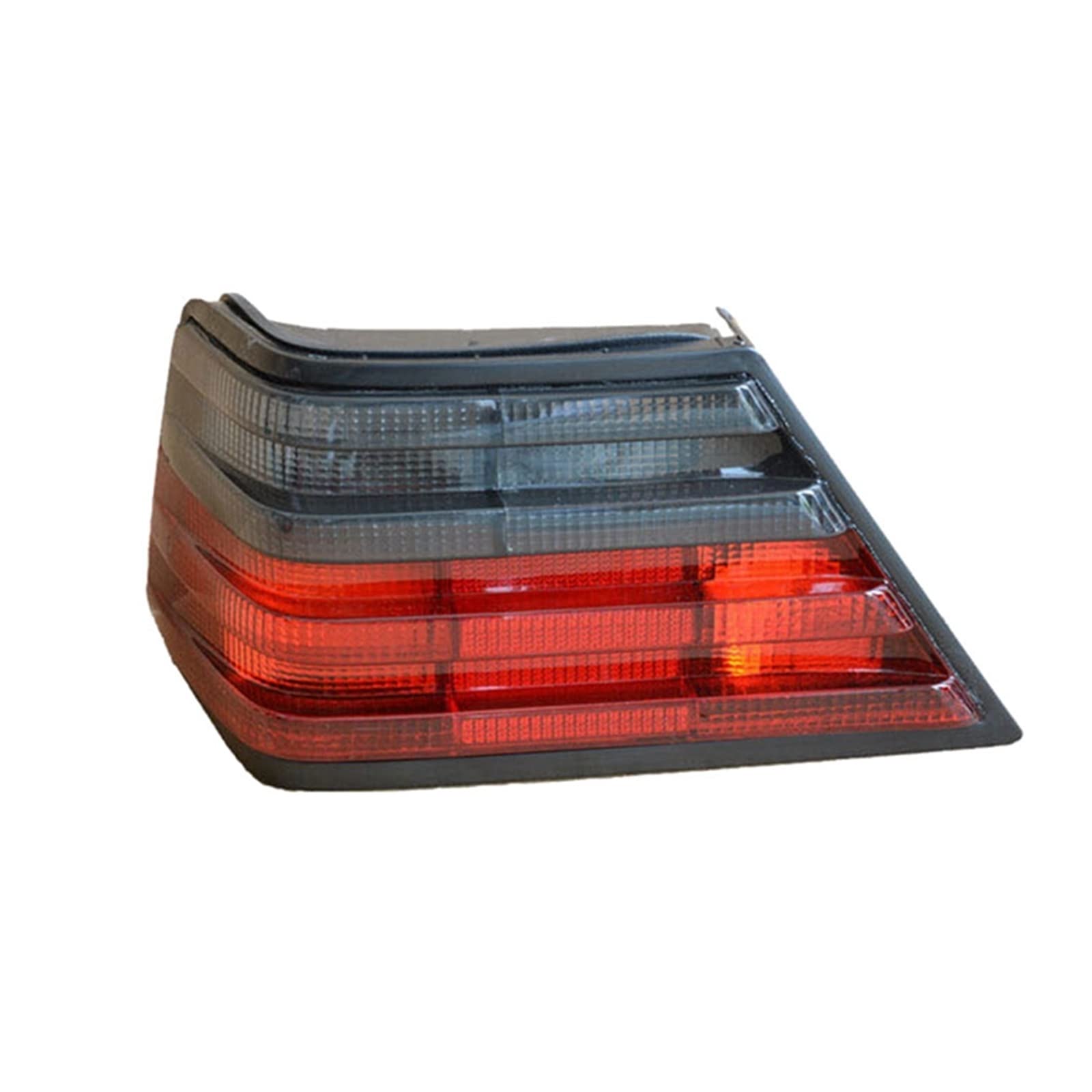 Rücklicht Bremslicht 2 Stücke Auto Rücklicht Für W124 E-Klasse E  