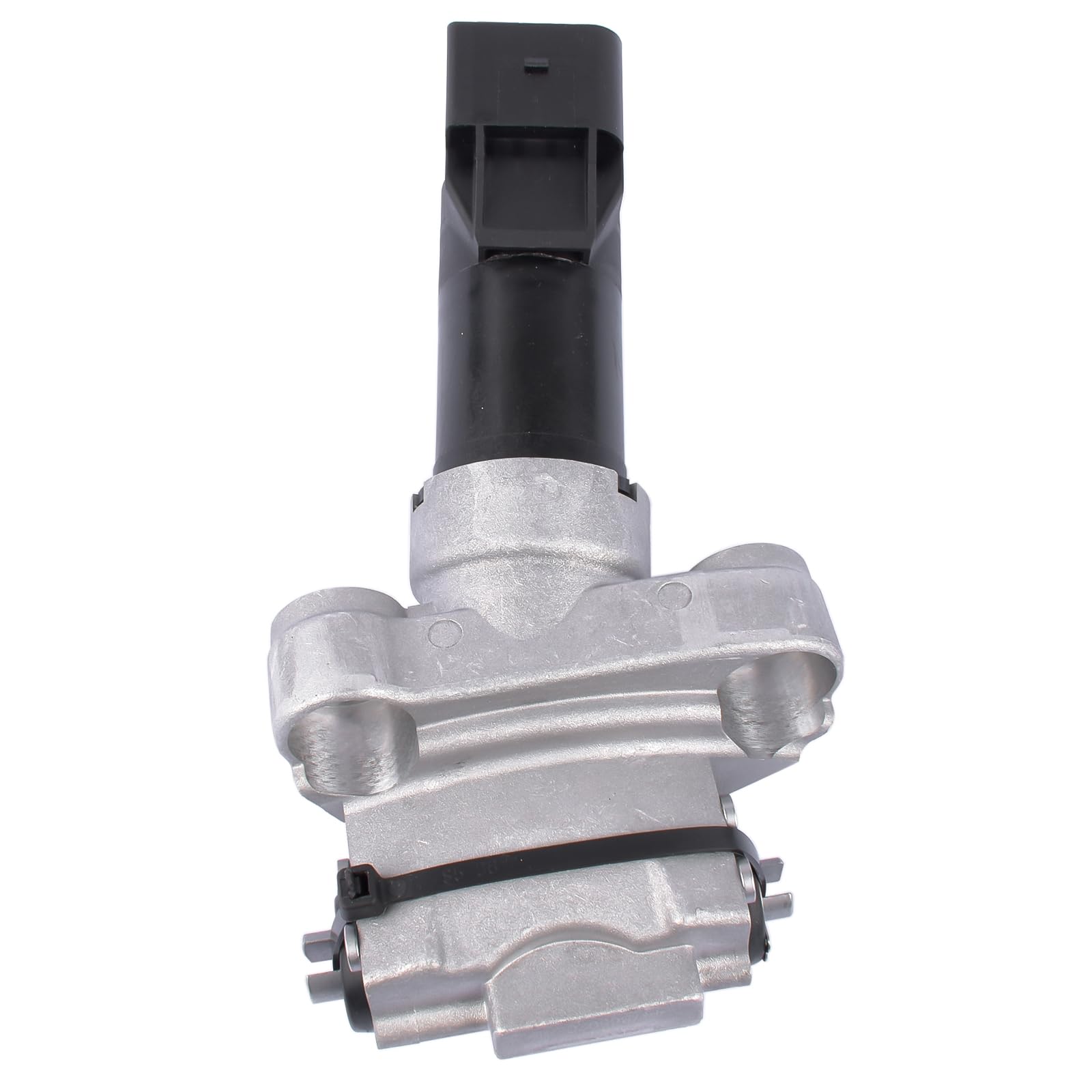 Freno de estacionamiento del actuador trasero izquierdo compatible con Tou-areg Ca-yan-ne 2011-2018 7P0609723 7P0609723B