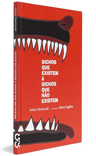 Bichos Que Existem &amp; Bichos Que Não Existem