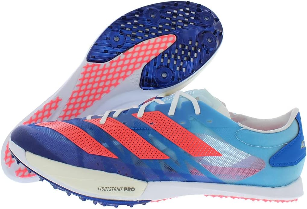 adizero pole vault spikes