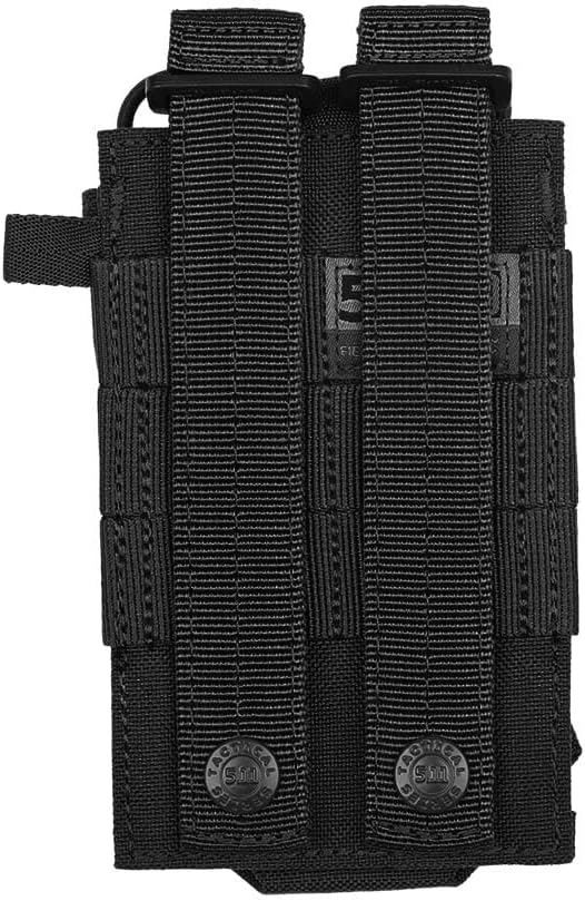 5.11 Radio Pouch Compatible with 5.11 Bags/Packs/Duffels, Style 58718
