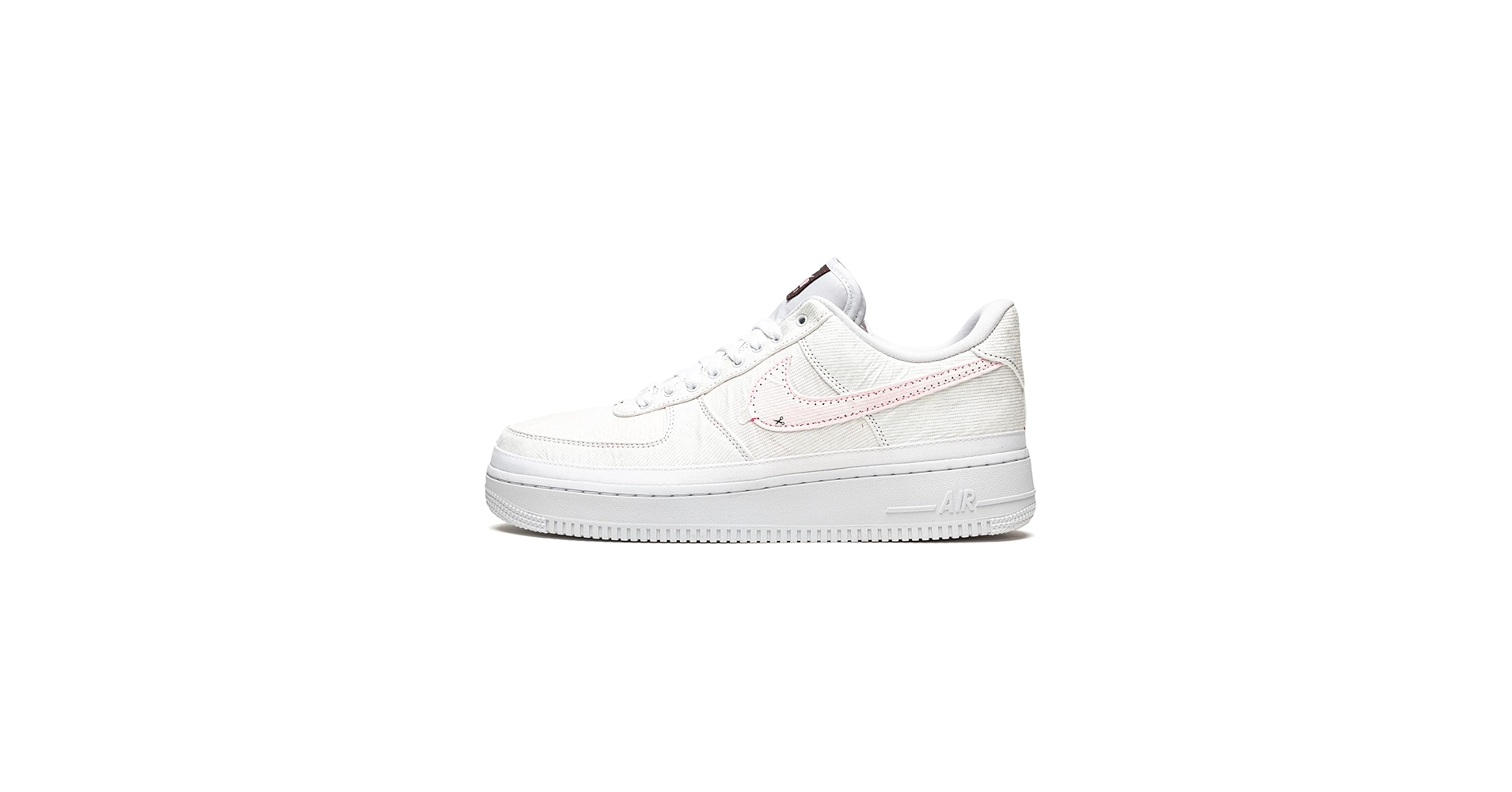 Amazon.com | Nike Womens WMNS Air Force 1 '07 PRM DJ9941 244