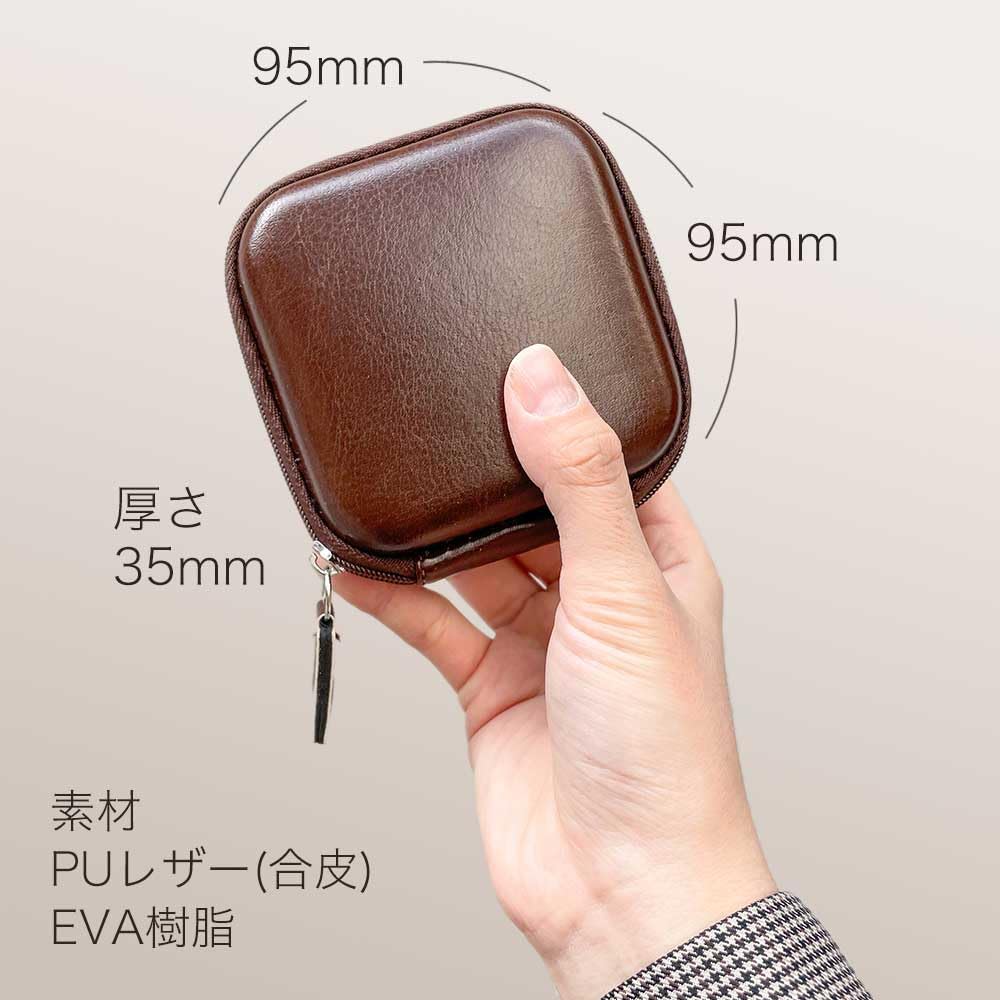 OMEGA レザー アクセサリーケース 全てのレザー ウォッチボックス | OMEGA JP®