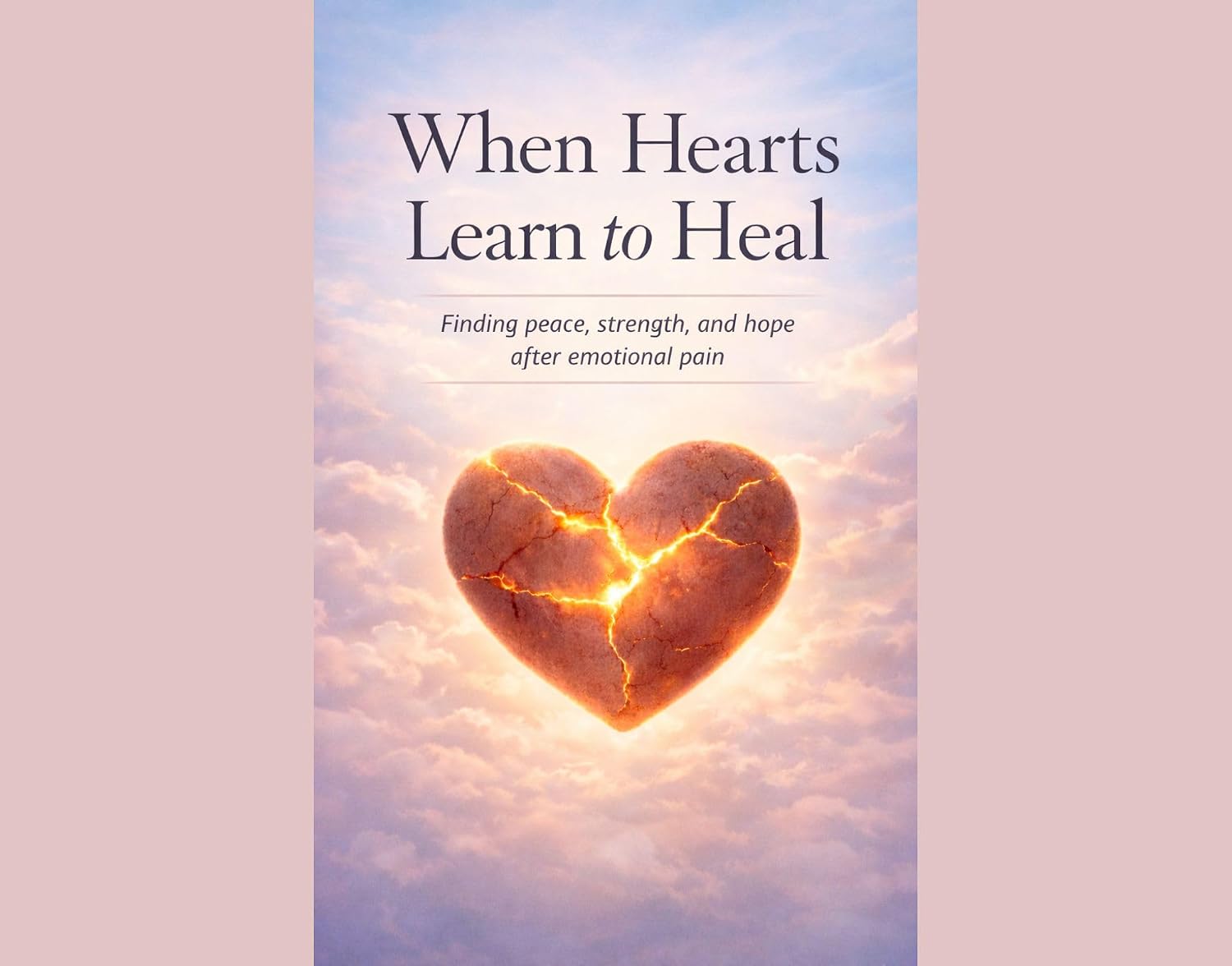 When Hearts Learn to Heal