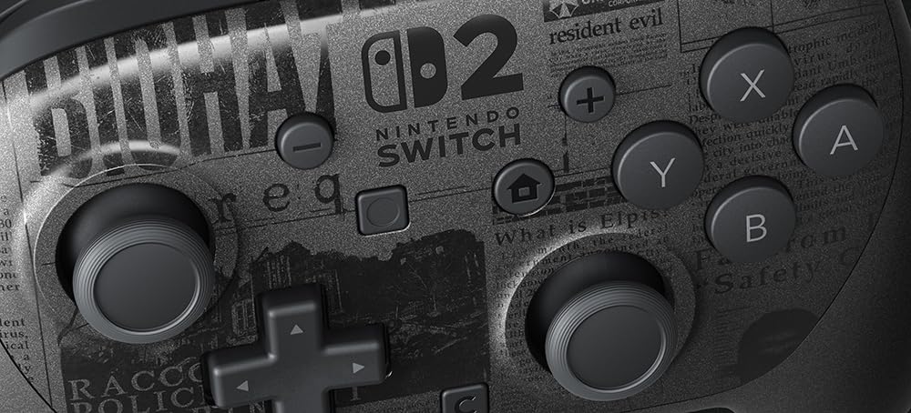 Amazon.co.jp: 【任天堂純正品】Nintendo Switch 2 Proコントローラー