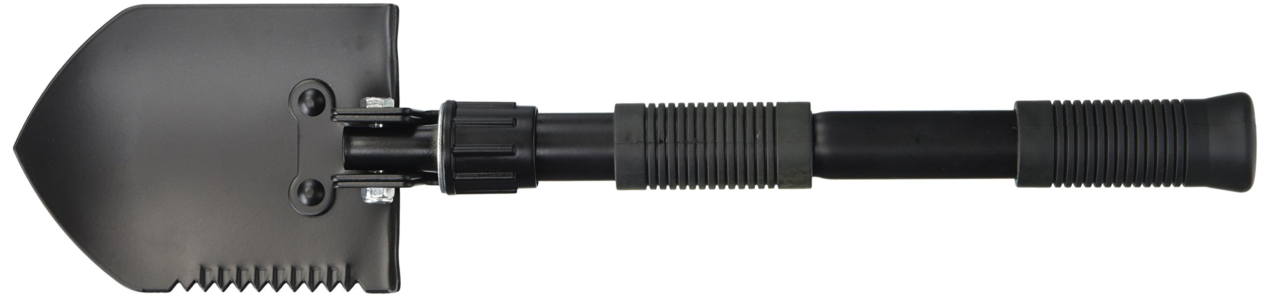 Cal-Hawk Cal Hawk Tools CHACSP Folding Shovel with Pick