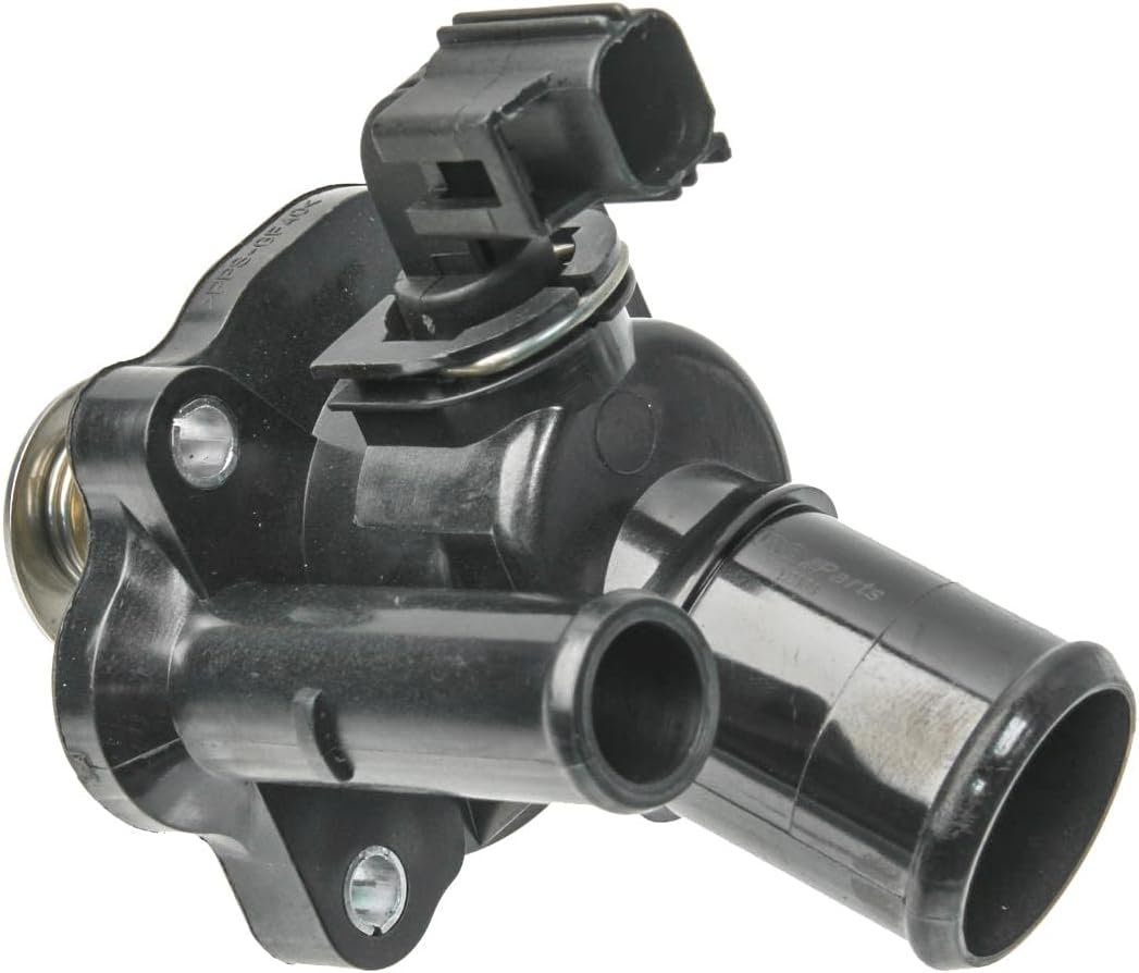 Autotecnica Thermostat Assembly w/ Sensor