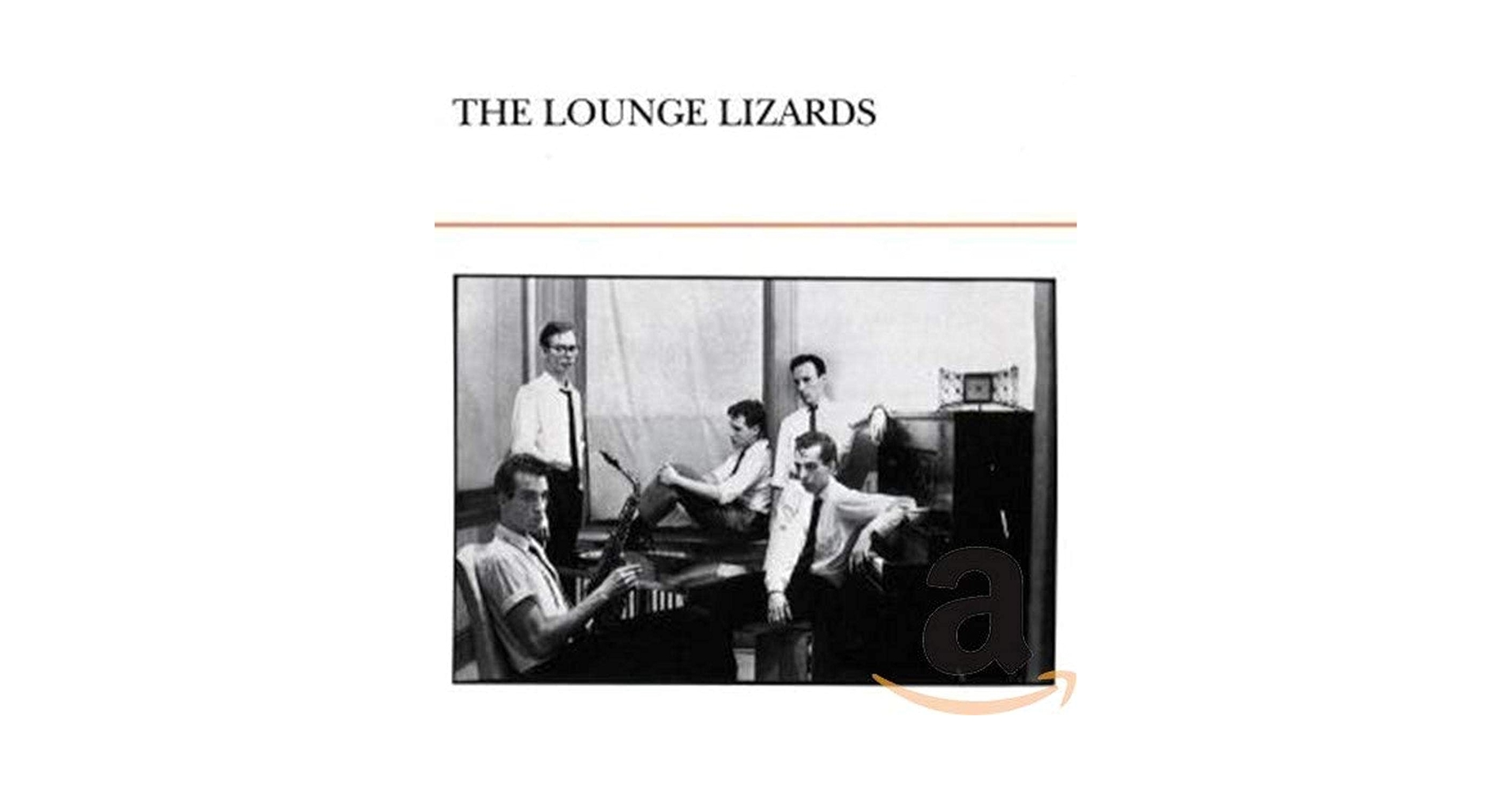 The Lounge Lizards　ラウンジ・リザーズ　CD 2枚 61dARoD8W5S.jpg_BO30,255,255,