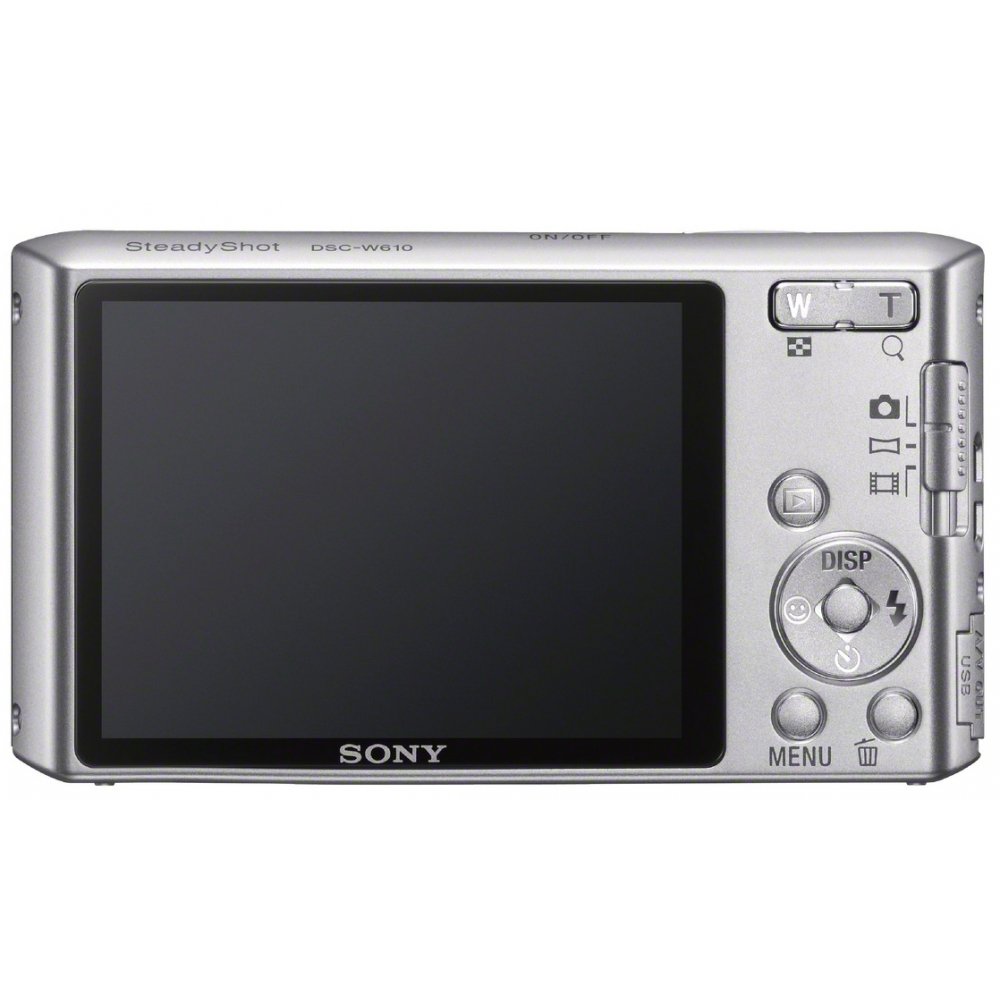 SONY CyberShot DSC-W610 (良品） Sony Cyber-Shot DSC-W610 Digital Camera *Japanese Version