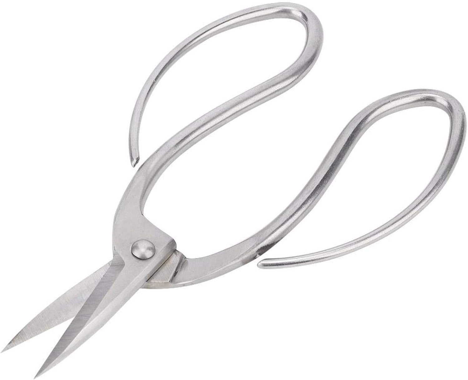 庭の剪定ツール はさみ植物はさみ花はさみの剪定はさみ園芸用のステンレス鋼の庭のはさみトリマー庭の剪定 盆栽の剪定 メーカー再生品 庭の剪定ツール はさみ植物はさみ花はさみの剪定はさみ園芸用のステンレス鋼の庭のはさみトリマー庭の剪定 盆栽の剪定 メーカー再生品