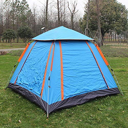 Carpa Pop Up GeRRiT para 3-4 Personas, 4 Estaciones miniatura 2