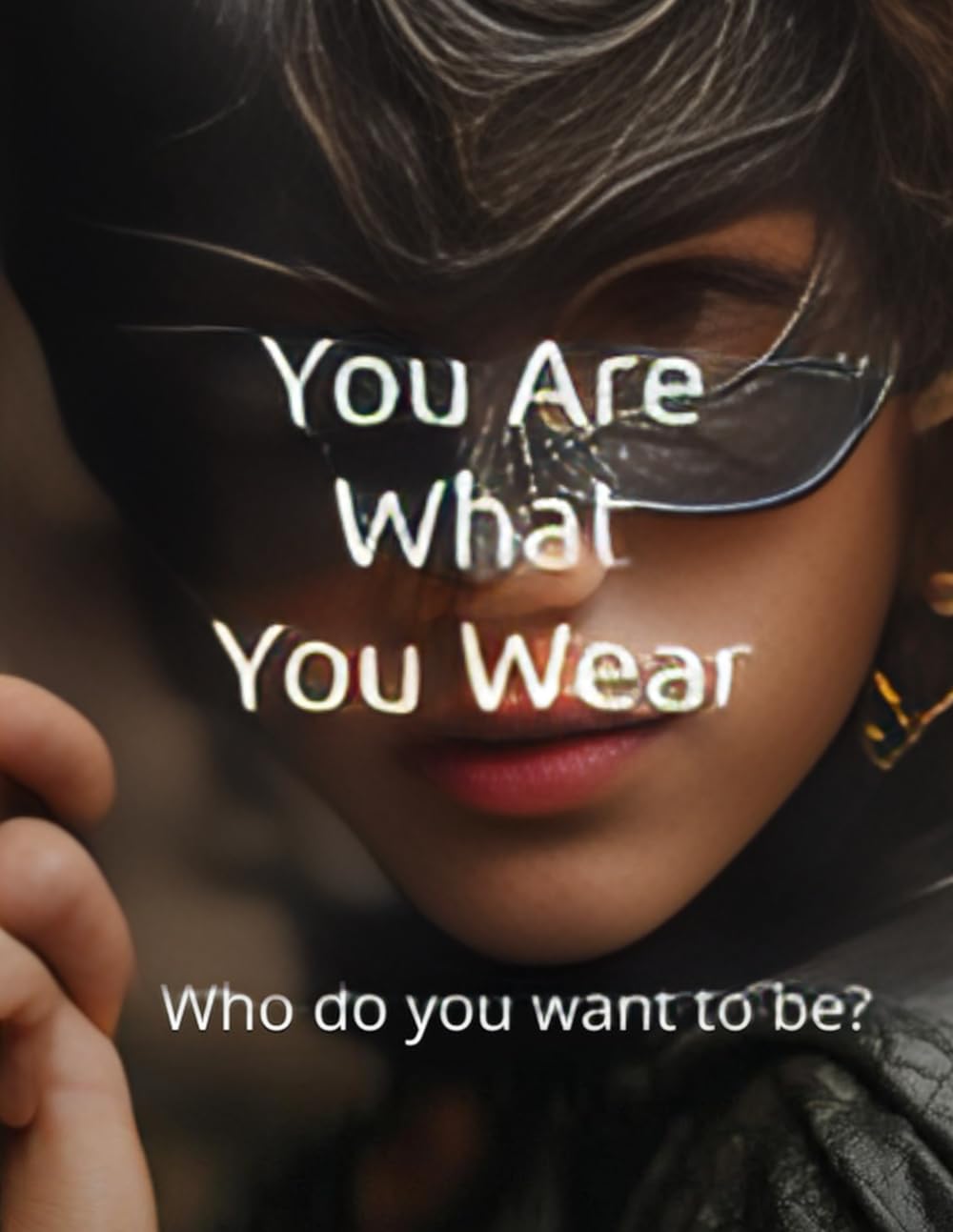 You are What You Wear: Who do You Want to Be? (GSU Personal Development & Self-Mastery)