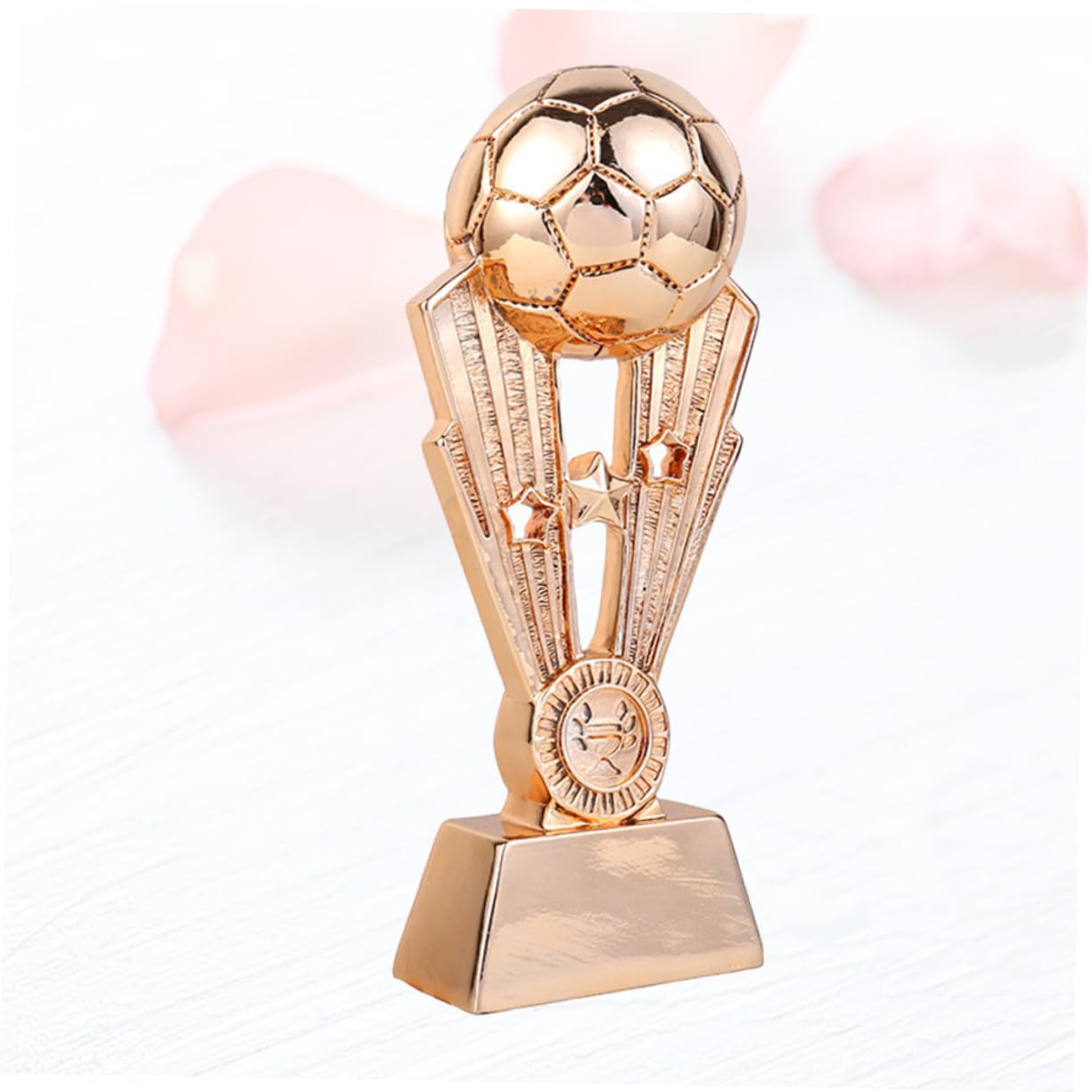 Hemobllo De Premio Torneos Hover Premio Copa Medallas para El Día del Deporte De Fútbol Campeones Copa FA De Fútbol Premios Juego