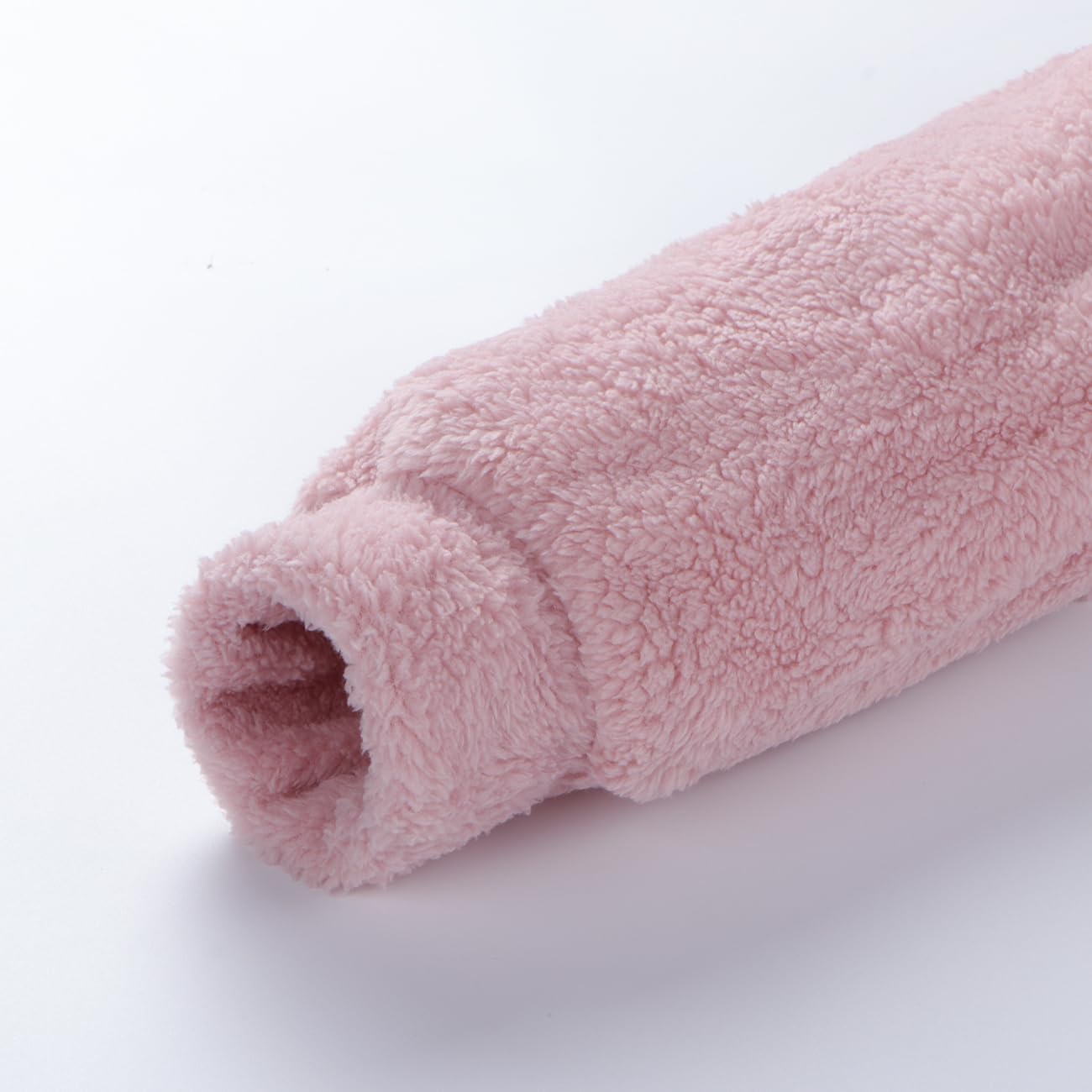 Baby Girl Clothes Newborn Boy Outfits Suit Fleece Jacket Pants Winter Coats 2PCS - Image 5