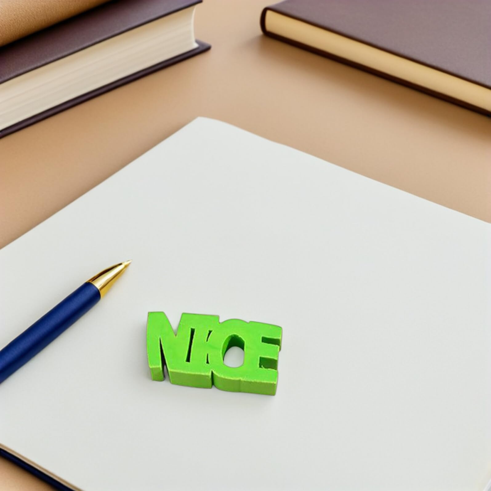30 Gomme da Cancellare per “nice” Verdi, Gomme a Blocco Piccole per Matite, Cancelleria Scolastica per Studenti e Artisti, Forniture per Ufficio e Premi Educativi per