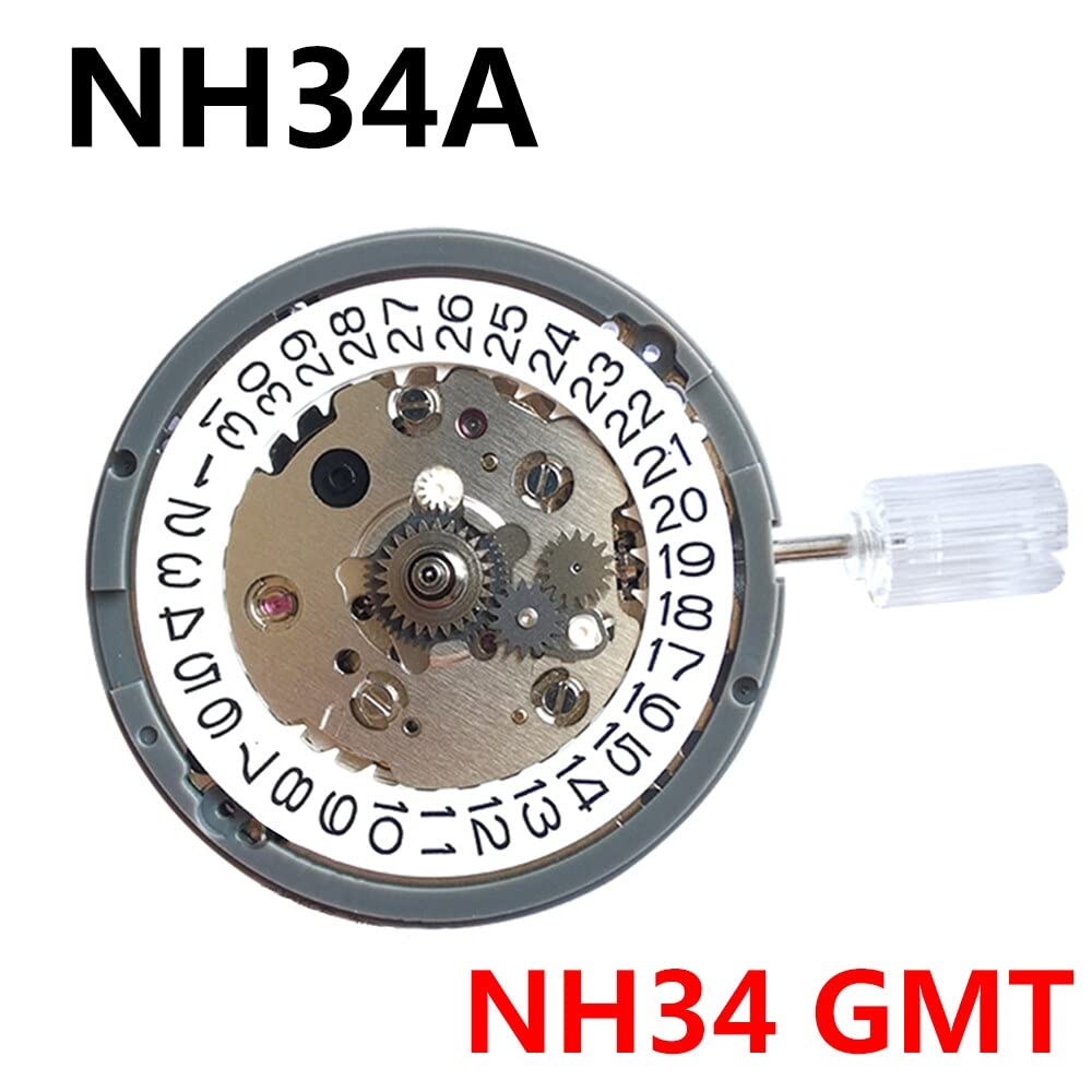 Amazon.co.jp: メンズ ウォッチ アクセサリー NH34A