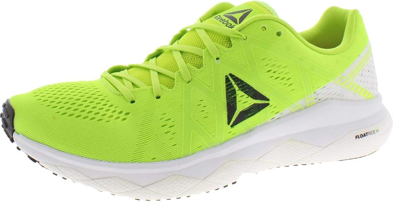 reebok custom floatride run