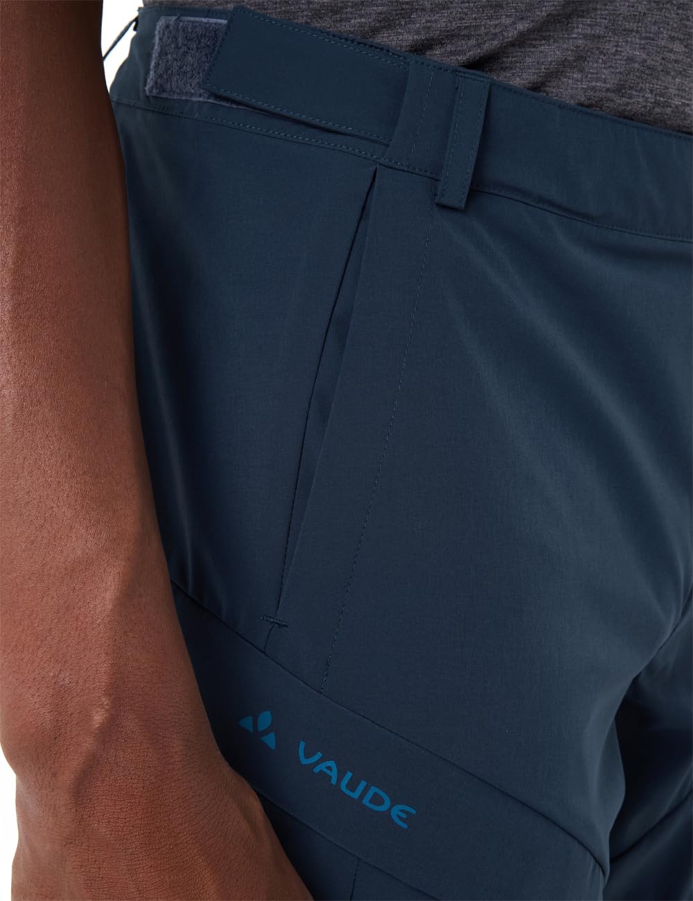 VAUDE Herren Hose Men's Tamaro Base Pants