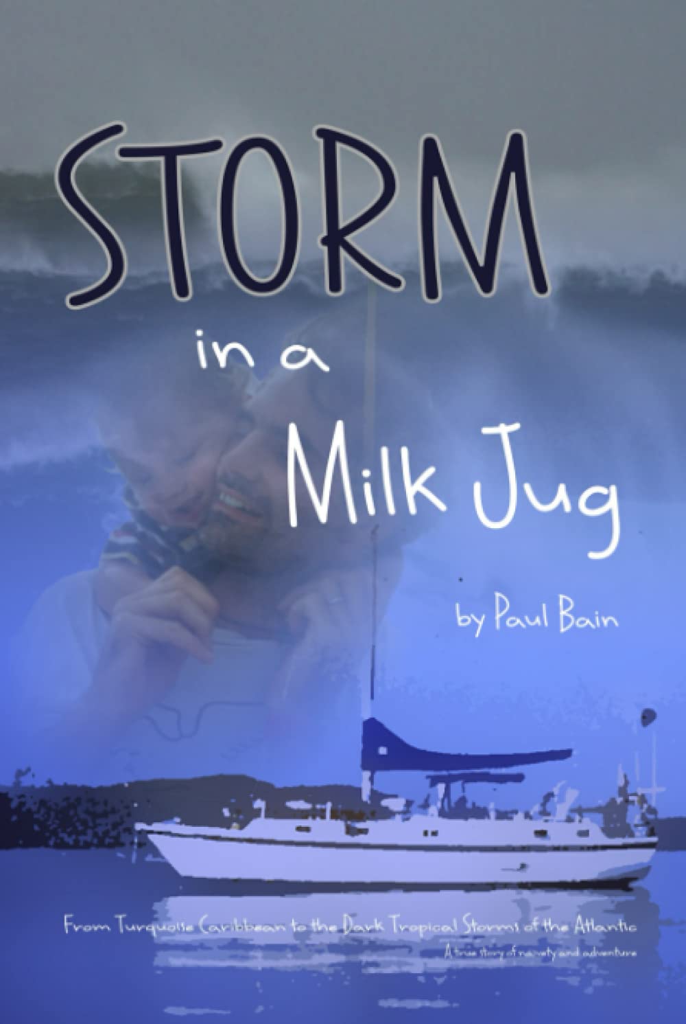 Storm in a Milk Jug
