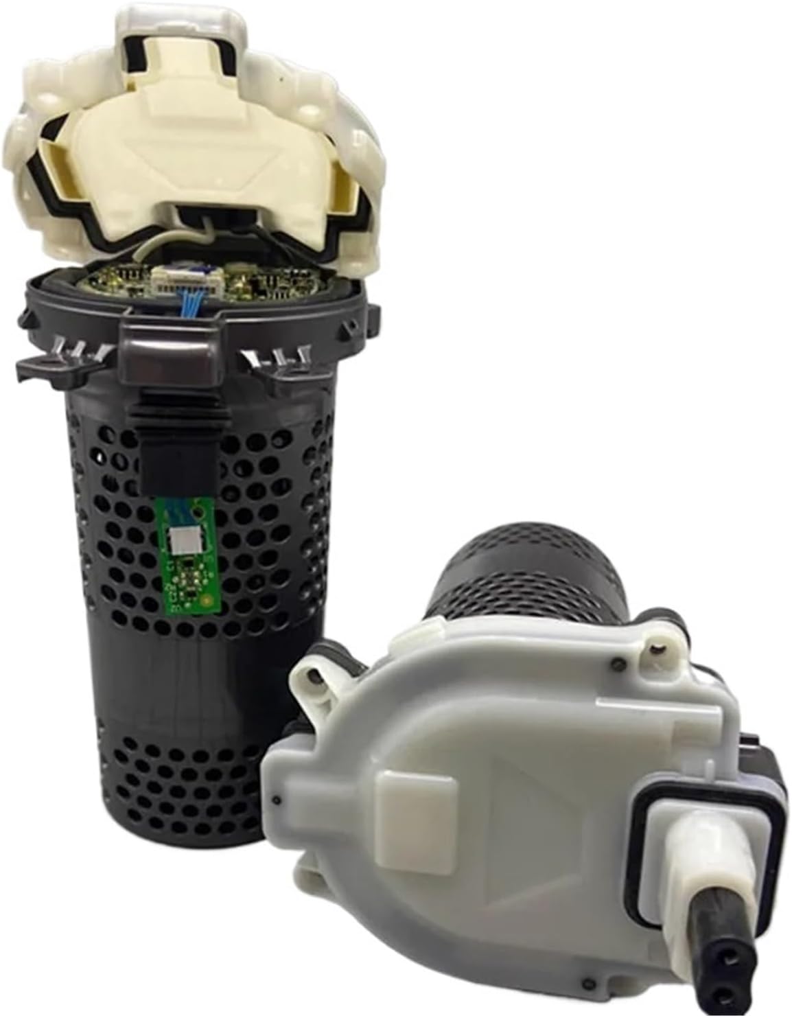 Replace The Vacuum Cleaner Moto，Compatible For Dyson， V10 SV12 Suction Motor Assembly(1pcs)