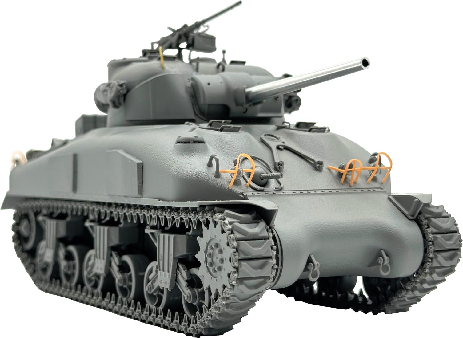 Amazon | ボーダーモデル 1/35 アメリカ M4A1シャーマン 後期型