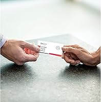 Vista 5 de Fellowes Glossy Pouches - Tarjeta de visita, 10 mil, paquete de 100