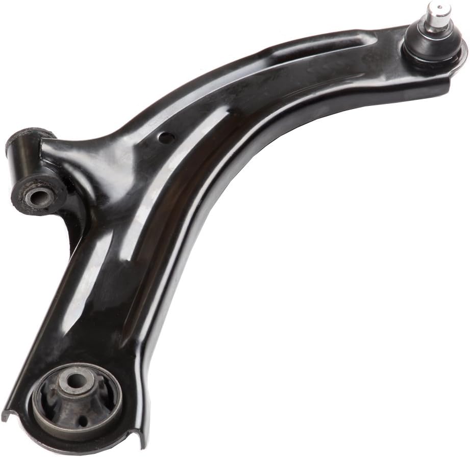SCITOO 2pcs Suspension Kit Front Lower Control Arm with Ball Joint Left Right Side Assembly Kit fit 2009 2010 2011 2012 2013 2014 Cube Versa