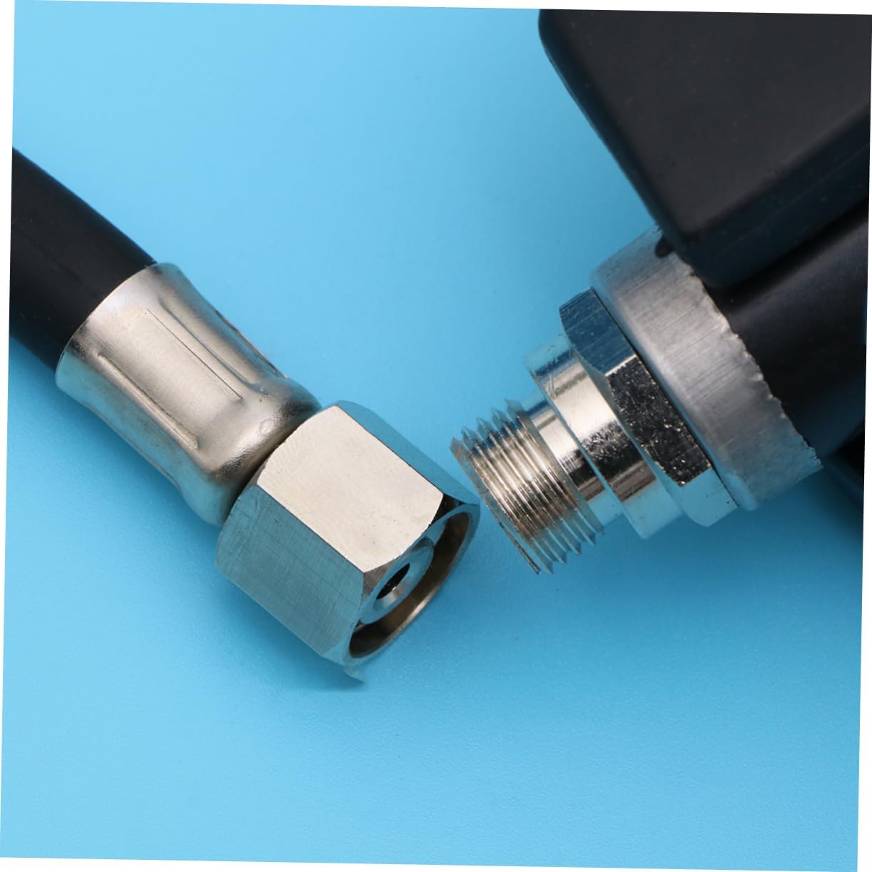 HANABASS 1pc Silicone Diving Breathing Regulator for Beginners Lightweight Design for Recreational Diving Material Yellow Color for Enthusiasts