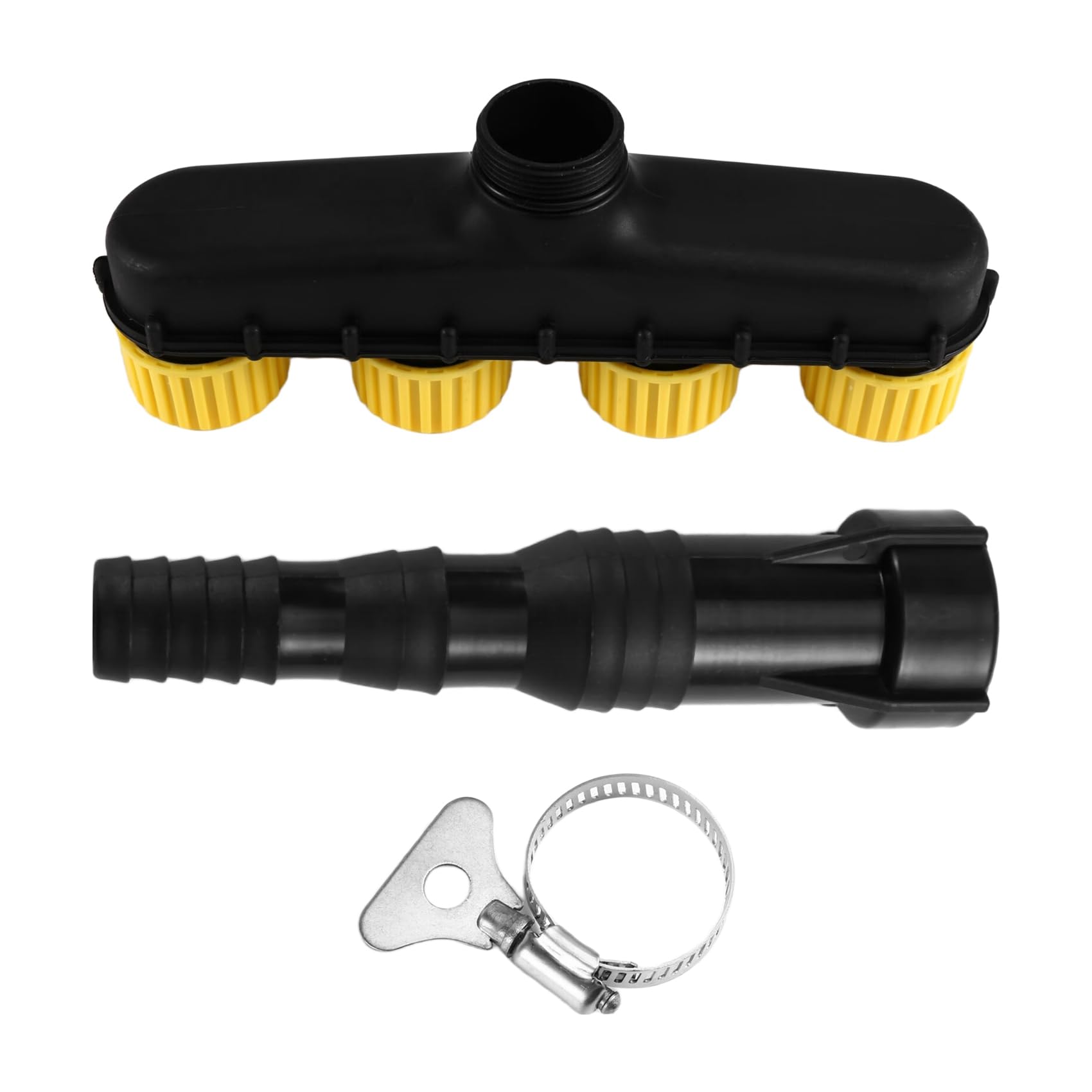 Vjsujehgy Agriculture Garden Mist Nozzle Garden Lawn Sprinkler Farm Vegetable Irrigation High Watering Tool