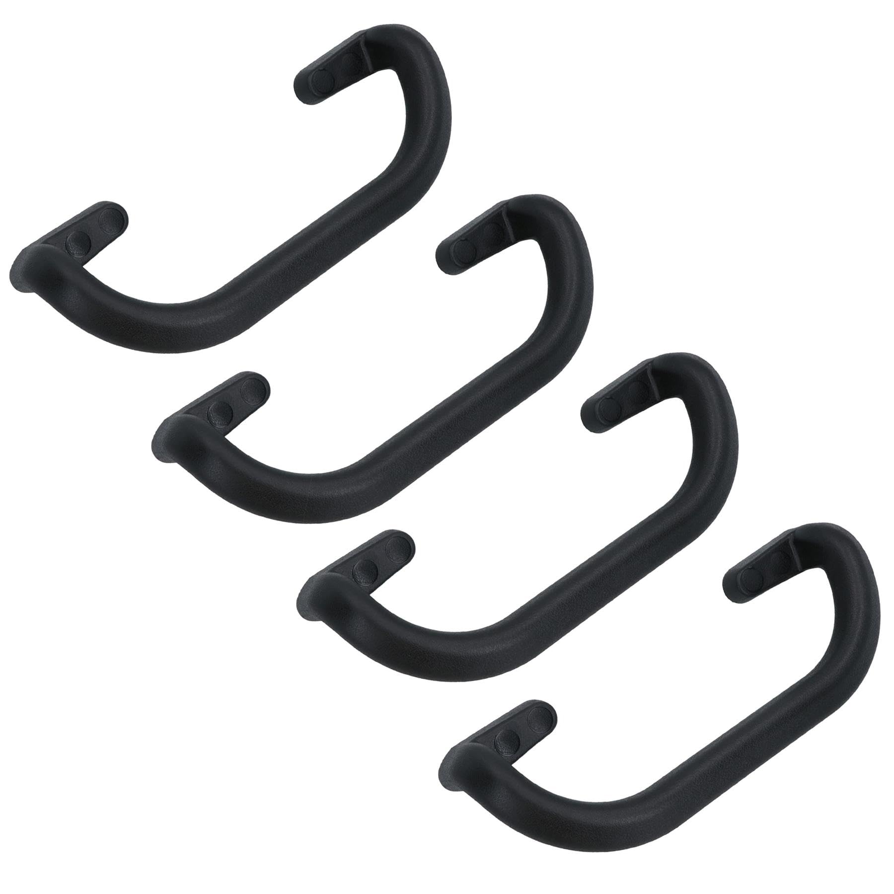Poignées de sécurité AB Tools pour sécuriser l'accès à votre boîte à chevaux