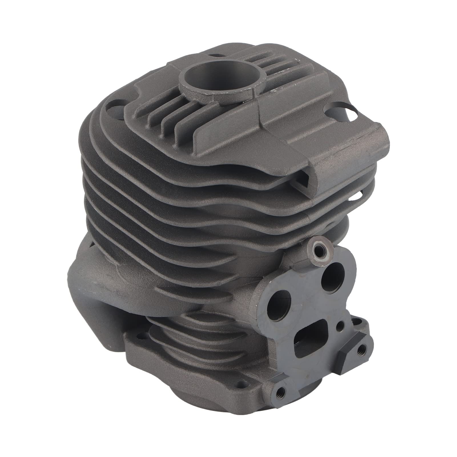 Kit Cilindro Kit Guarnizioni Pistone in Lega di Alluminio Ad Alto Contenuto di Silicio 51mm per Parti di Ricambio per per Calcestruzzo K750 K760 per Utenti di Riparazione e Manutenzione