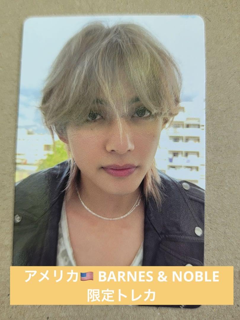 Amazon.co.jp: bts テヒョン