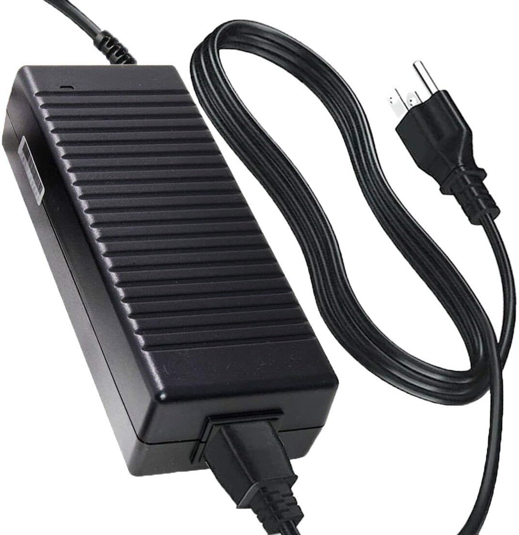 AC Adapter for Data Robotics Drobo S eSATA DRDR4-A DRDR4A31 Hard Drive Array PSU