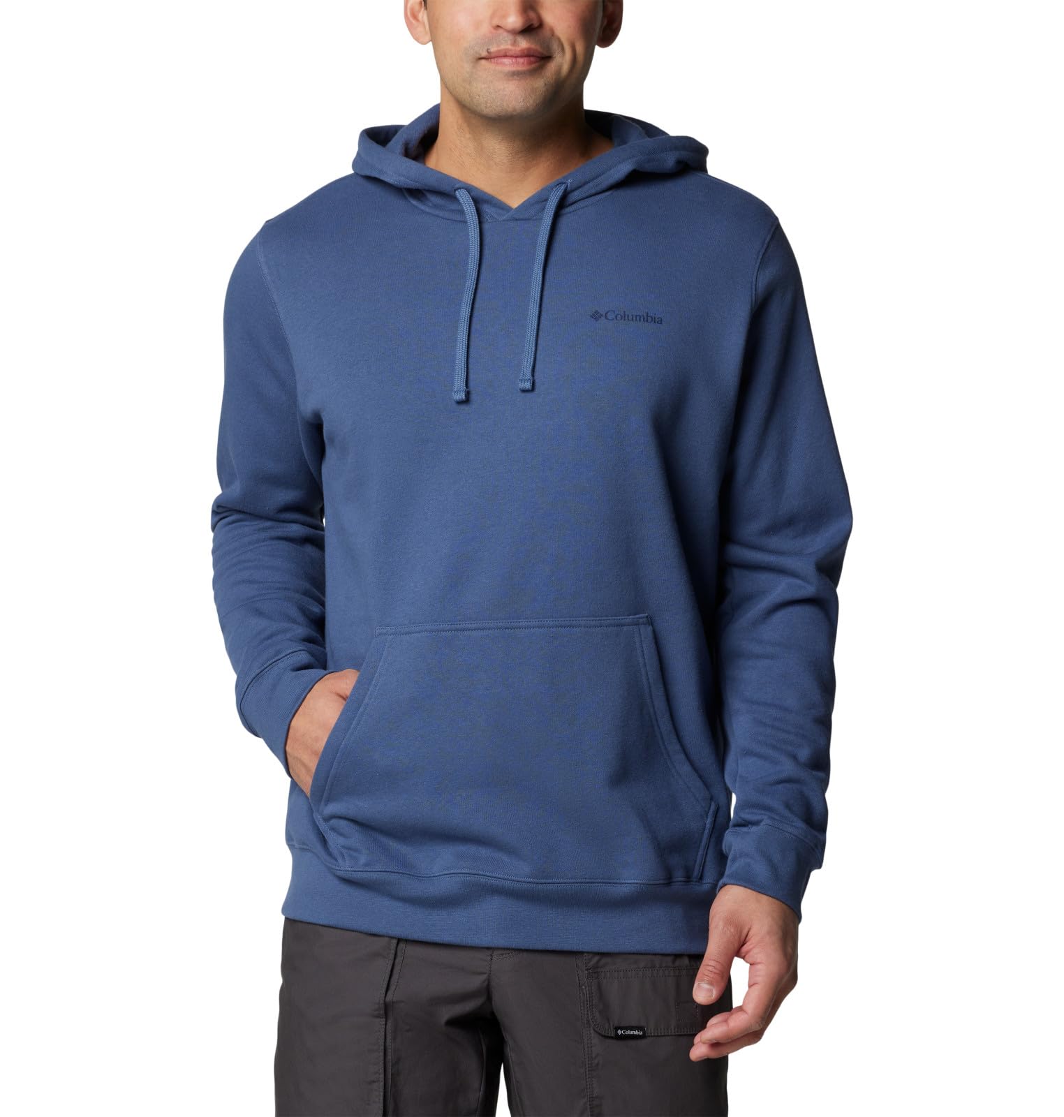 Columbia mens Trek Hoodie