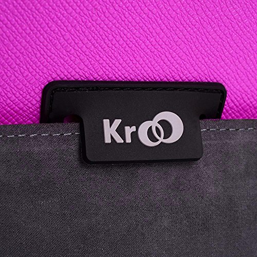 Digiland Dl 7 7" Tablet Case - Unigrip Edition - Hot Pink - By Cush Cases (Fits Model Dl700D) #TOP6