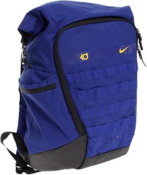 Amazon.com: Nike KD Trey 5 - Mochila de baloncesto (BA5551-455) : Ropa,  Zapatos y Joyería