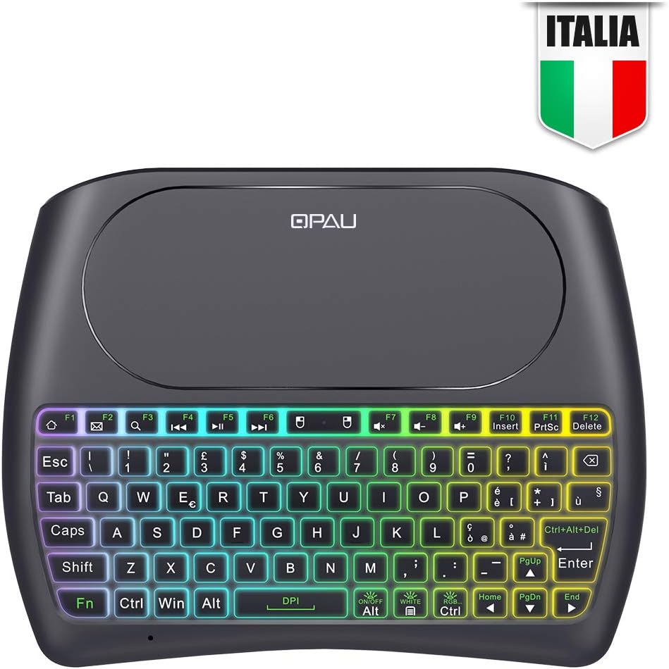 mini tastiera senza fili per telefono