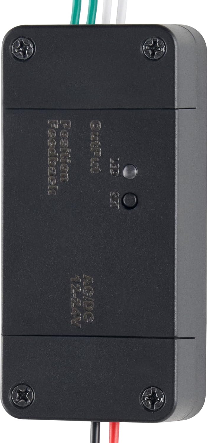 COZ WAM1 Bluetooth WiFi Gate Opener Remote Control Smart