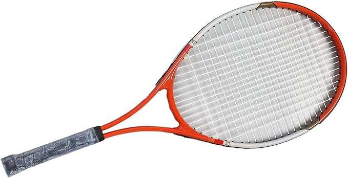 Raqueta de Tenis 27 Pulgadas para Adultos, Marco de Aluminio miniatura 9