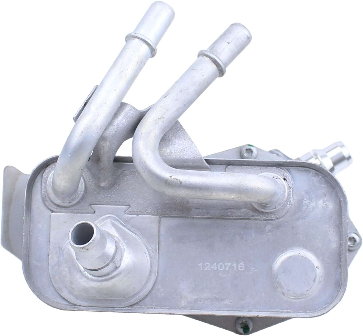 ApplianPar Transmission Oil Cooler for BMW 135i 2008-2013 335i 2007-2013 335xi X1 Z4 2009-2016