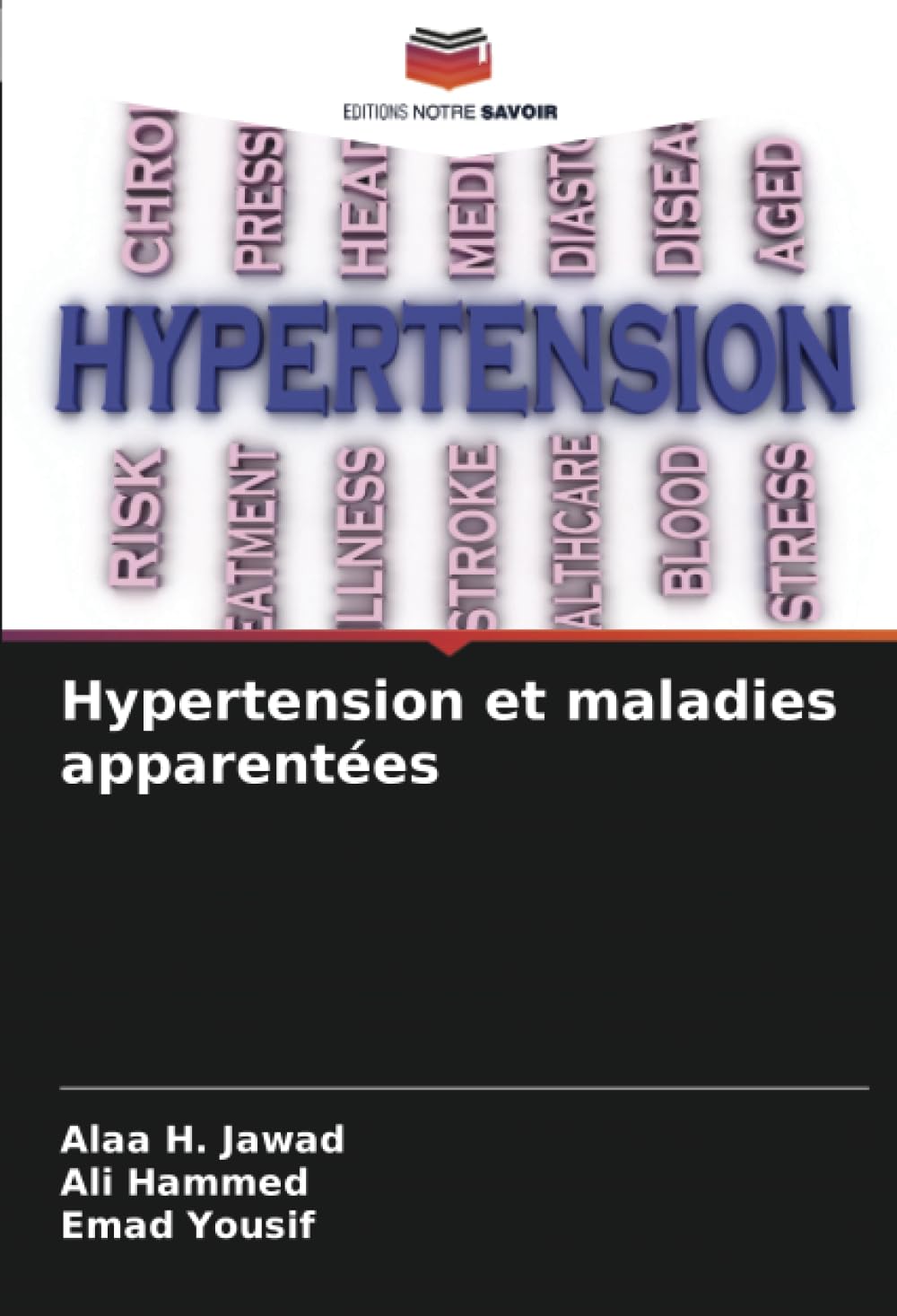 Hypertension et maladies apparentées