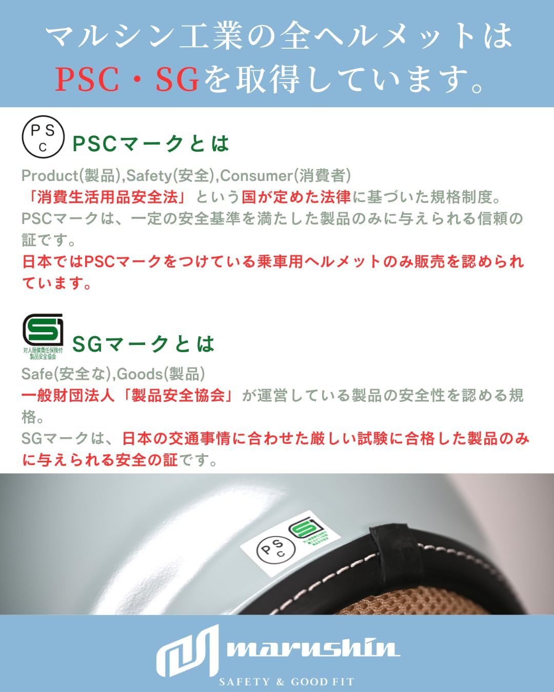 TE-1 の大型バイザーを示す写真。サンシェードとしての使用イメージ