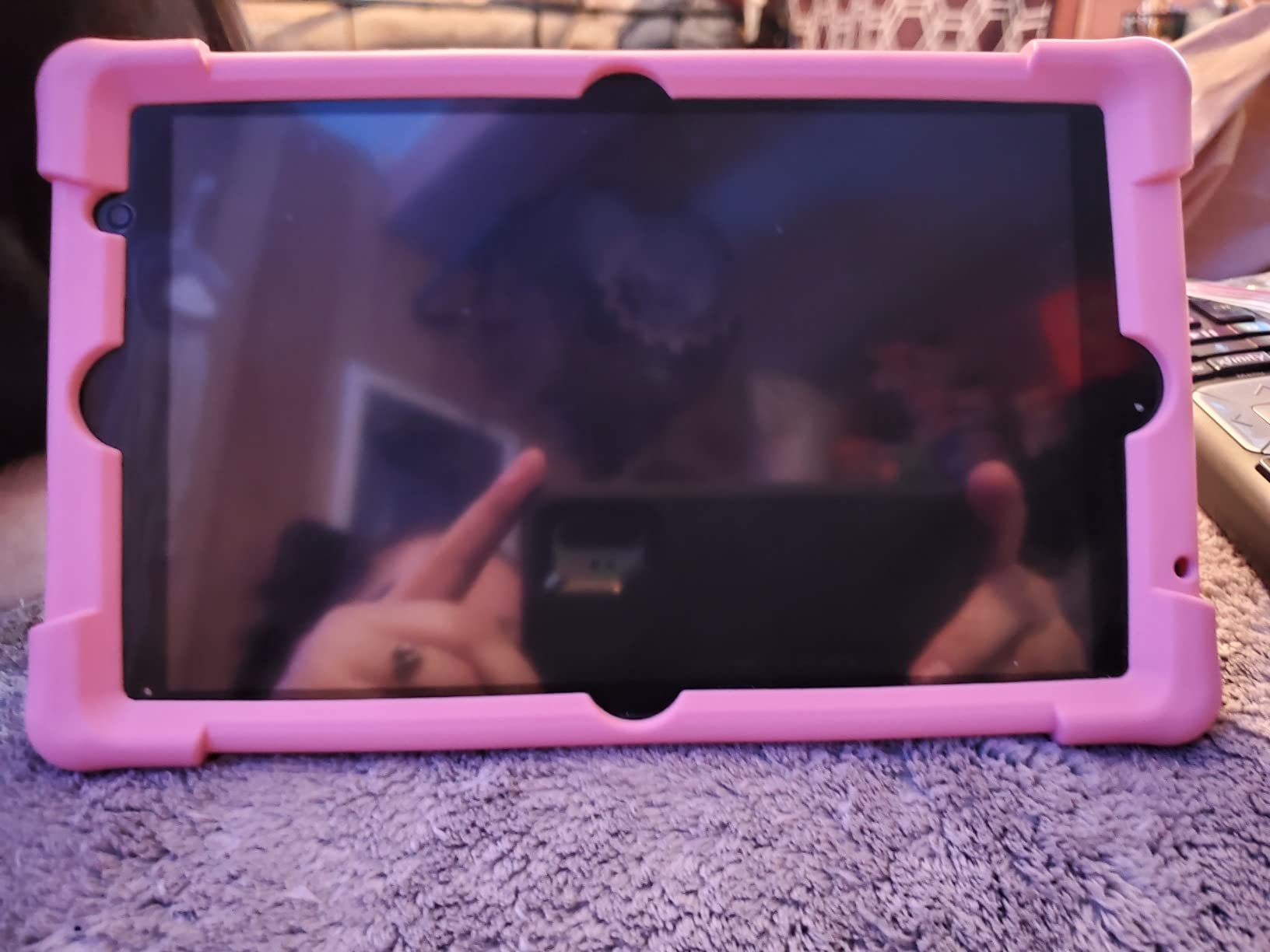 Scepter 8 Tablet Case/QLink Sceptre 8 Tablet Case, Transwon