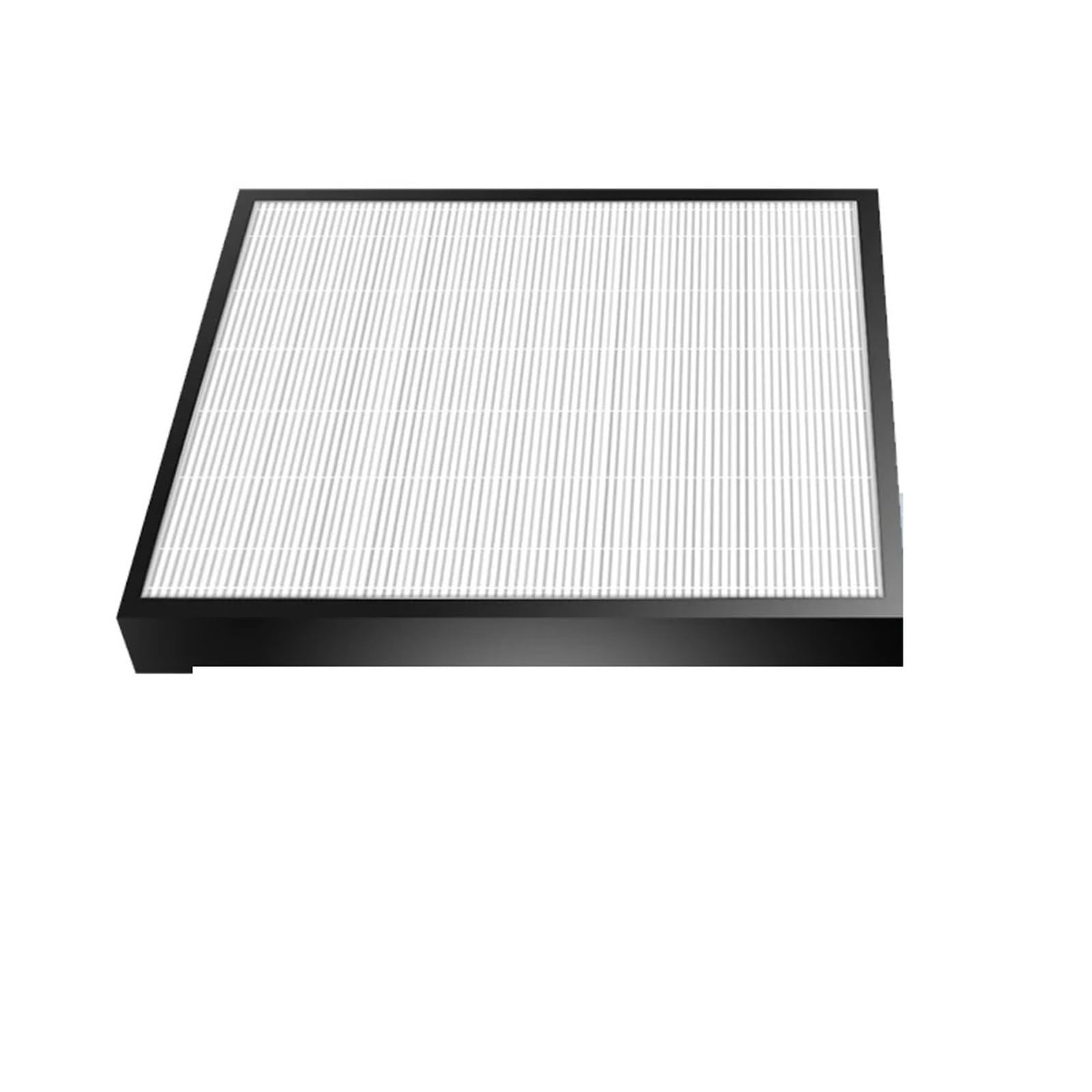 Purificador De Aire Compatible Con Filtros HEPA Y PHILIPS HR 4340