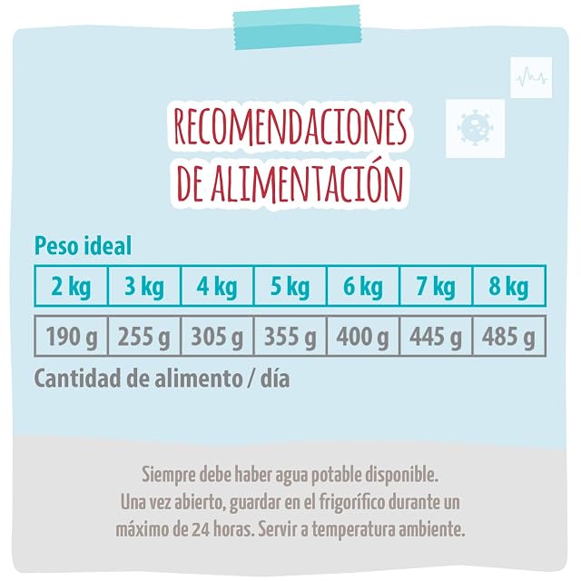 Foto 3 de 5 de MjAMjAM VetCat - Comida húmeda Premium para Gatos - Diet - Kidney - Renal