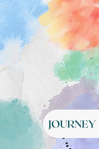 Cancer Journey: Personal Journal for Tracking Treatment and Healing: Minimalist Guide