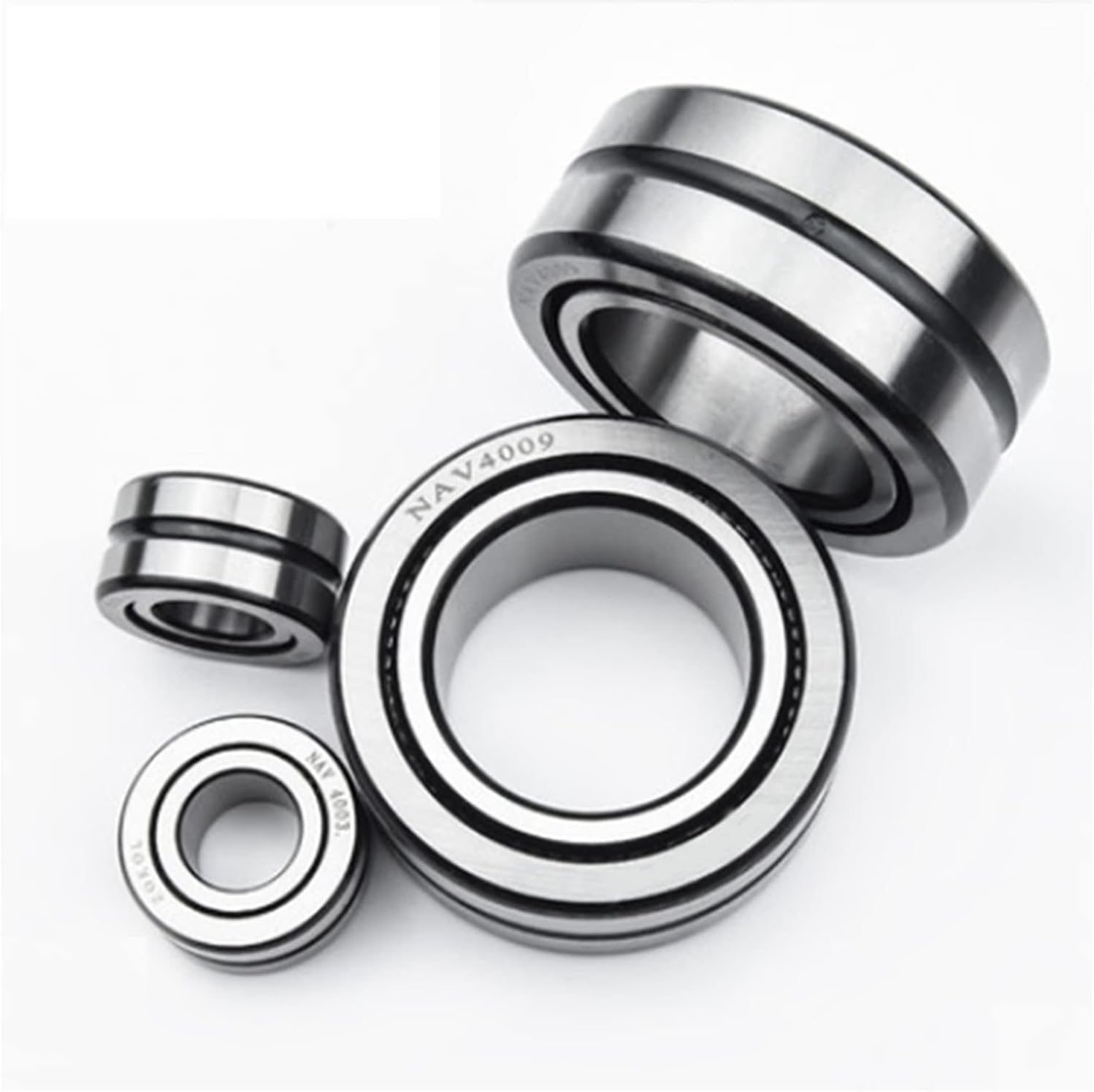 1Pcs Steel Full Needle Bearing Bearing NAV4013 / NAV4014 / NAV4015 / NAV4016 / NAV4017 / NAV4920(NAV4015)