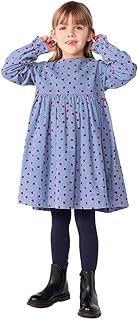 [プチバトー] ワンピース A0DWCA